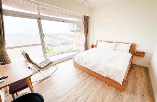 Gongtouli Haus | 艾睏khùn行旅