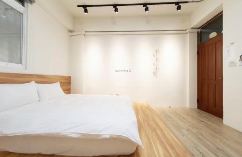 Gongtouli Haus | 艾睏khùn行旅