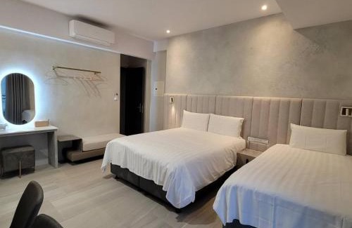 Taitung Haus | 芙蘿拉萃旅