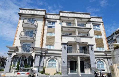 Taitung Haus | 芙蘿拉萃旅