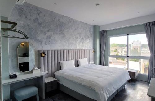 Taitung Haus | 芙蘿拉萃旅