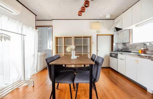 Shiba Wohnung | 芝1丁目