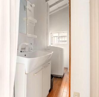 Shiba Wohnung | 芝1丁目