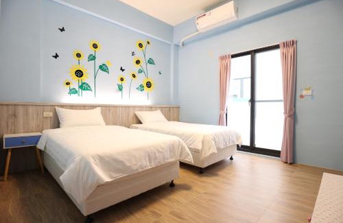 Zhiben Haus | 芭涵漢