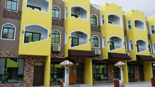 Zhiben Haus | 芭涵漢