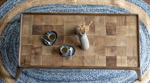 Nagawa Wohnung | 花の街300# Nature Escape BBQ