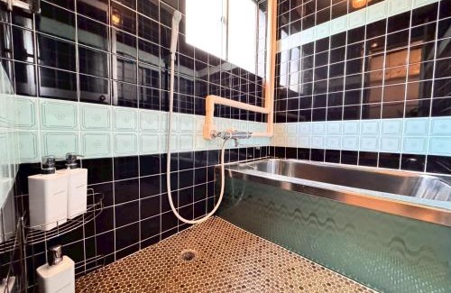 Kita Ward Wohnung | 花れ -hanare-