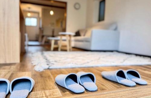 Kita Ward Wohnung | 花れ -hanare-