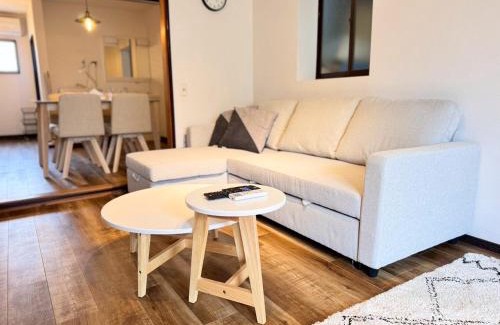 Kita Ward Wohnung | 花れ -hanare-