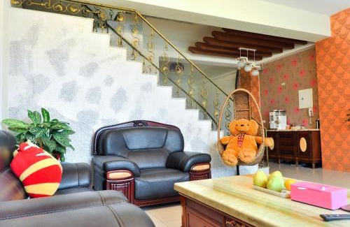 Taitung Haus | 花沐嵐民宿