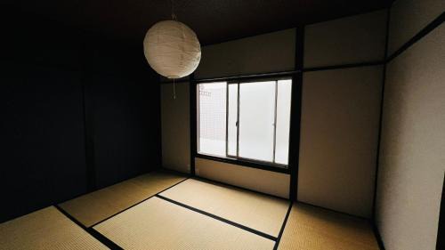 Ukyo Ward Villa | 花田屋HANADAYA