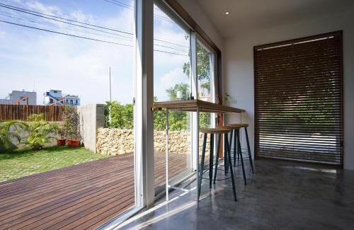 Xiaoliuqiu Bed & Breakfast | 花矸571民宿 HuaGan571