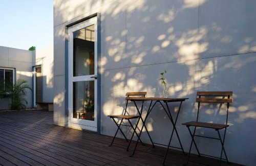 Xiaoliuqiu Bed & Breakfast | 花矸571民宿 HuaGan571