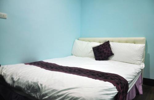 Xincheng Haus | 花蓮嵐海民宿