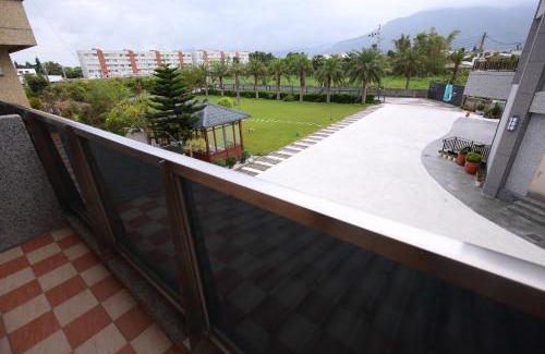 Ji'an Haus | 花蓮知卡宣民宿