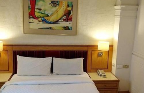 Kaohsiung City Centre Hotel | 苓雅大飯店 Lingyea Hotel