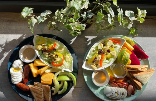 Fanlu Haus | 茶緣觀舍民宿