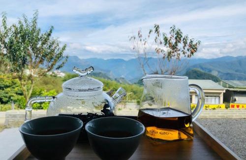 Fanlu Haus | 茶緣觀舍民宿