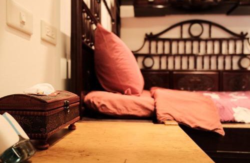 Lukang Haus | 莊同益民宿 Zhuang Tongyi Homestay