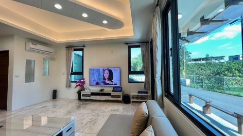 Yuanshan Haus | 莫民宿 MO Homestay