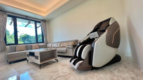 Yuanshan Haus | 莫民宿 MO Homestay