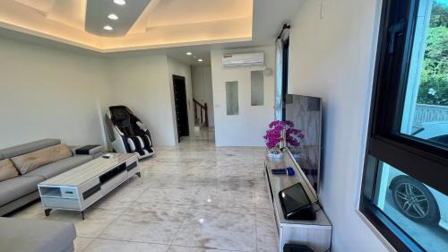 Yuanshan Haus | 莫民宿 MO Homestay