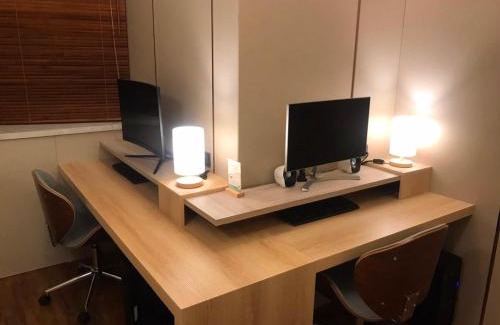 Puli Haus | 菓菓輕旅