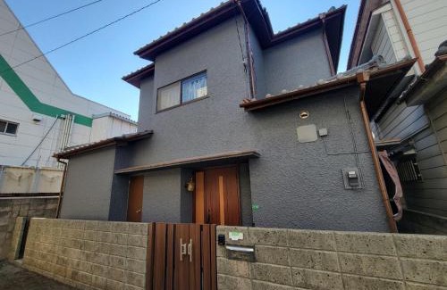 Funabashi Haus | 華の宿