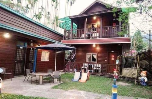 Gukeng Haus | 華山禾園親子民宿