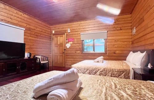 Gukeng Haus | 華山禾園親子民宿