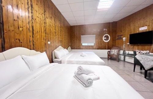 Gukeng Haus | 華山禾園親子民宿