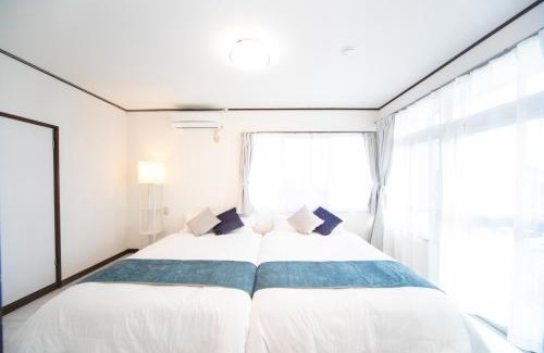 Komono Haus | 菰野ガーデンリゾート