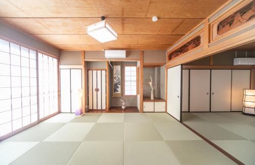 Komono Haus | 菰野ガーデンリゾート