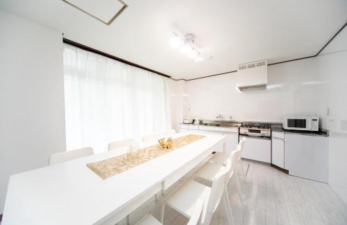 Komono Haus | 菰野ガーデンリゾート