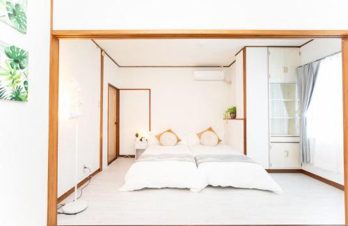 Komono Haus | 菰野ガーデンリゾート