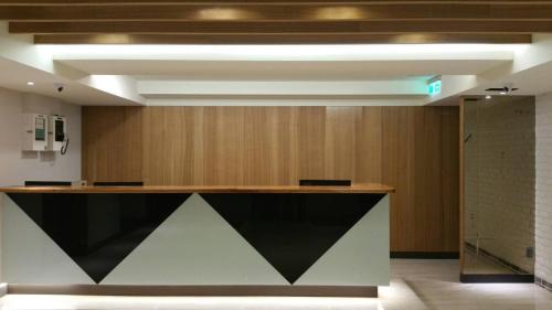 Kaohsiung City Centre Hotel | 萬酈精品旅館