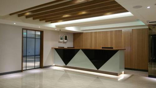 Kaohsiung City Centre Hotel | 萬酈精品旅館