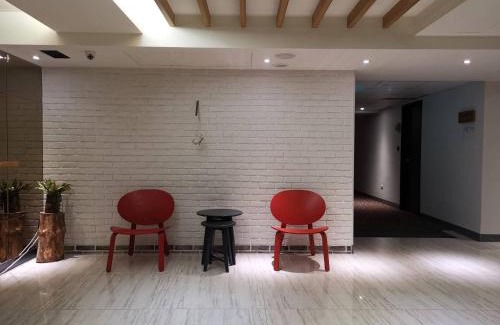 Kaohsiung City Centre Hotel | 萬酈精品旅館