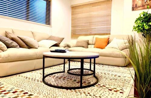 Shinjuku Wohnung | 落合ミリオンハウス