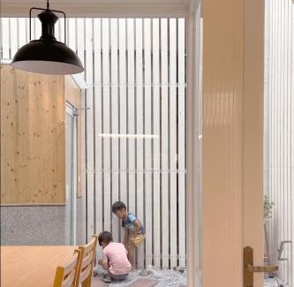 Taitung City Centre Haus | 落跑吧民宿