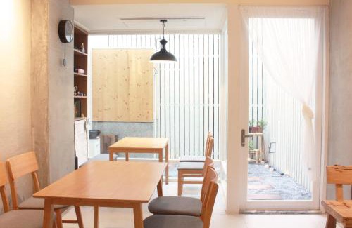 Taitung City Centre Haus | 落跑吧民宿