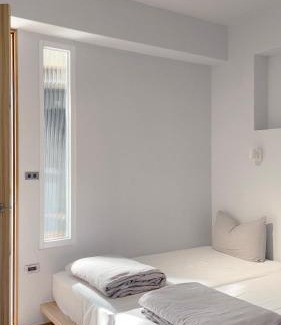 Taitung City Centre Haus | 落跑吧民宿