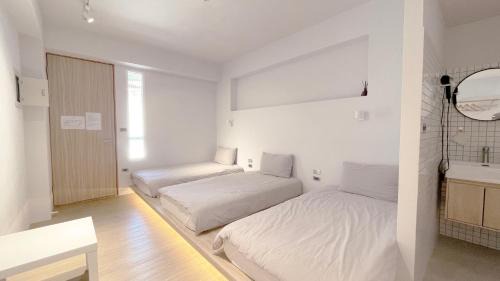 Taitung City Centre Haus | 落跑吧民宿