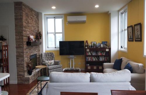 Hsinchu Haus | 葛萊絲鄉村小屋 Glass Country loft