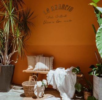 Hengchun Villa | 蒔花澄旅