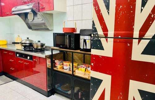 Longtan District Haus | 蒔薈 iHouse 包棟民宿