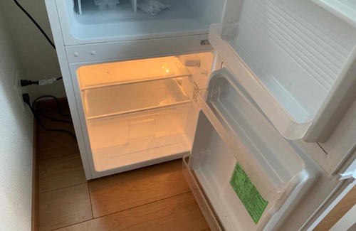 Kamata Wohnung | 蒲田エリアのマンションタイプで三密回避 家具家電付きのお部屋で自炊も可能消毒殺菌清掃