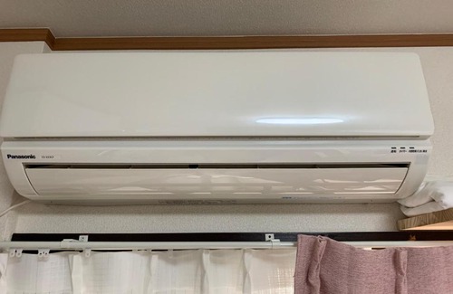 Kamata Wohnung | 蒲田エリアのマンションタイプで三密回避 家具家電付きのお部屋で自炊も可能消毒殺菌清掃