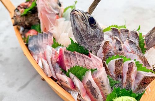 Kamogawa Villa | 蒼望楼