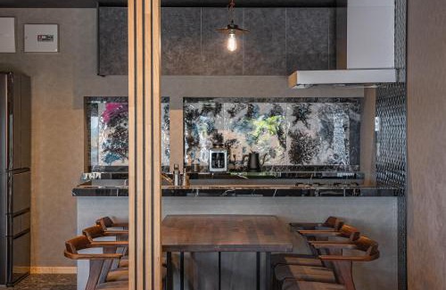 Kamogawa Villa | 蒼望楼